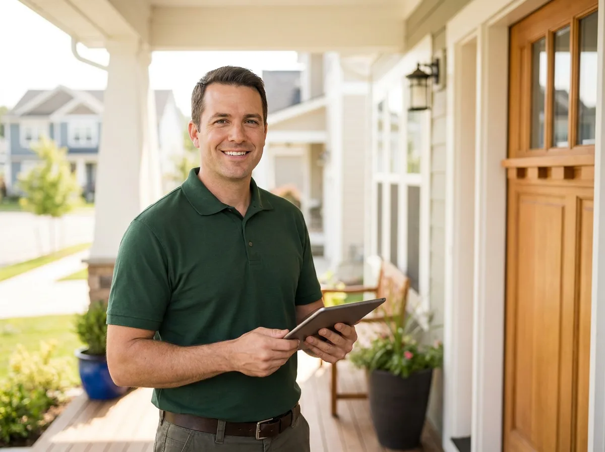Pest control FAQs for Melrose, LA